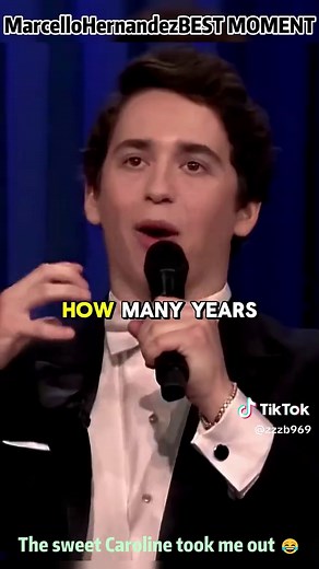 Marcello Hernandez: Hilarious Childhood Bus Stories