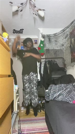 New version of content AH#anirregulartriangle #anitok #anime