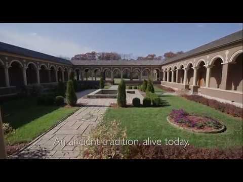 Chapel Appeal - Carmelite Hermitage