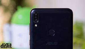 Asus Zenfone Max Pro M2 launching on December 11, leaked image suggests notched display and stock Android | Digit