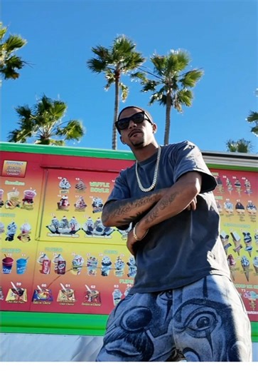 ‘My Type’ doing numbers daily