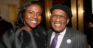 Deborah Roberts Pens Note to Fans Sending Love to Husband Al Roker