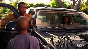 The Bernie Mac Show Full Episodes S04E04 Mac Overdrive