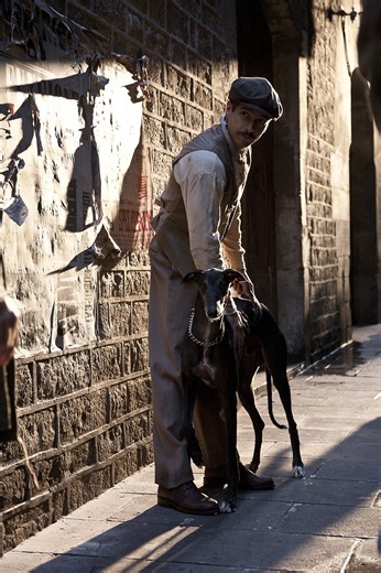 Agnosia - Das dunkle Geheimnis (2010) | ČSFD.cz