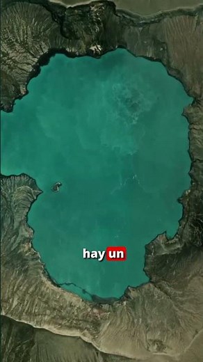 A VOLCANO inside a LAKE inside a VOLCANO! 🤯🇵🇭