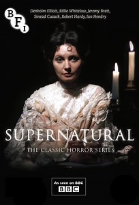 Supernatural | TVmaze