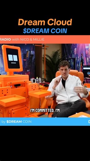 Service Robot deployment strategy 🤖 | Dream Cloud