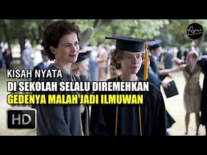 KISAH ANAK JENIUS YANG DULUNYA SELALU DITERTAWAKAN - Alur Cerita Film TEMPLE GRANDIN