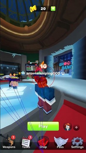 NEW Rivals Script Roblox Rivals Script GUI