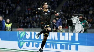Former Germany international Lars Stindl to end playing career