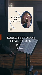 A guided tour through the most famous and captivating Baroque masterpieces. | Outhere Music