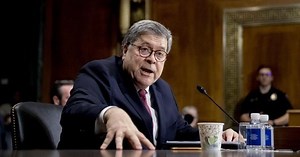 5/30: CBS Evening News