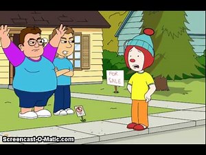 Jojo grounds Jayden and gets grounded