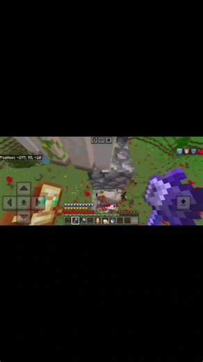 🤙 How to kill an iron golem #minecraft #irongolem #mace#cluthes