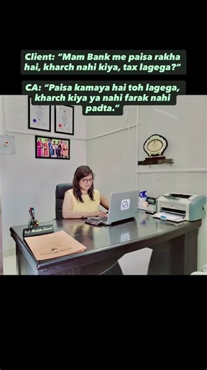 Clients Frequently Ask | CA Answers 💯