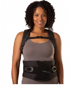 Aspen Horizon 456 Back Brace | Synergy Orthopedics