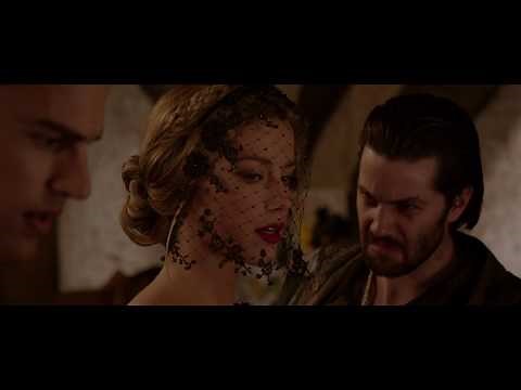 London Fields (2018) Official Trailer