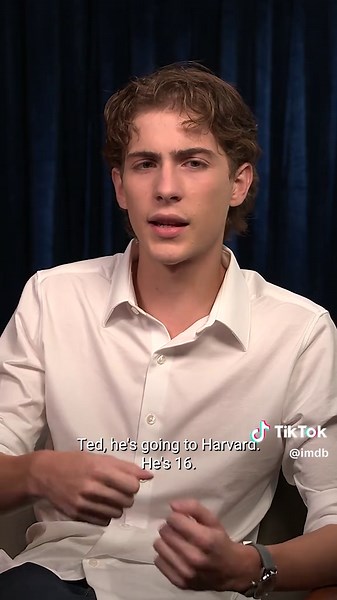 'Unabomber' star Jacob Tremblay shares how he found empathy for his character in the new film, now streaming on Netflix.