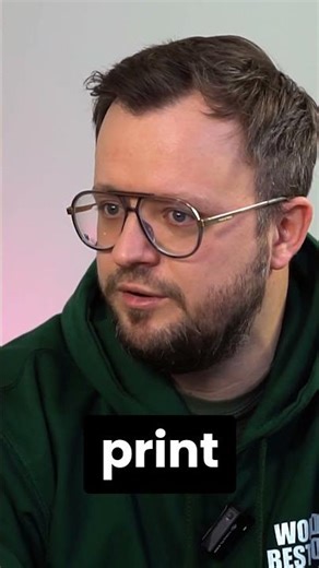 Local production = higher margins