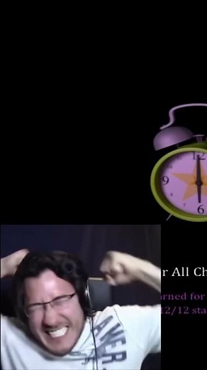 Markiplier Completes PMAC - FNaC 3 But Better