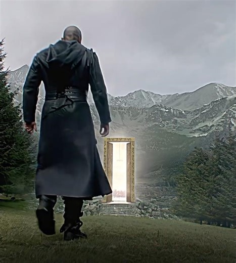 राग्नार का अंतिम सफर: वैलहाला के द्वार#Vikings #RagnarLothbrok #Valhalla #FanEdit