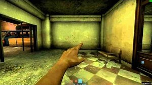 Insurgency - Flashbang Throw