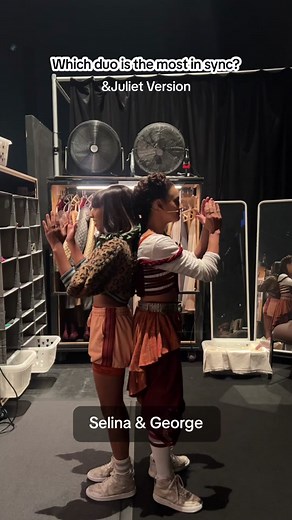 ROMY VUKSAN on TikTok