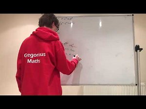 Homological Algebra 1.1: (Co)chain Complexes and maps between them