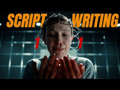 How to Write a Script
