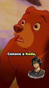 Odias algo… ¿pero realmente lo conoces? 🐻❓