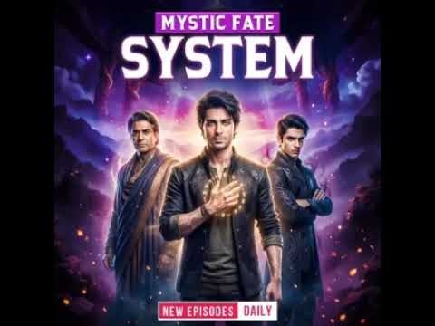Mystic Fate System Episode 1