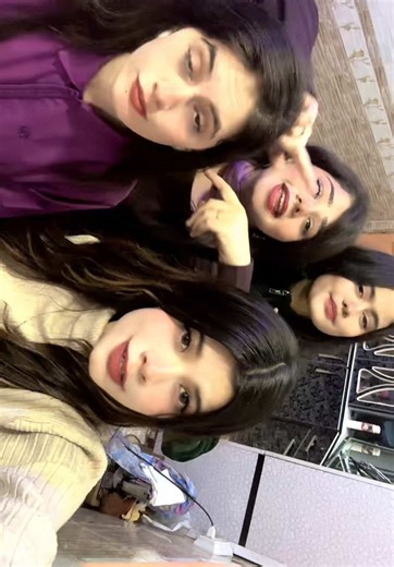 Celebrating Friendship Goals with My Best Friends