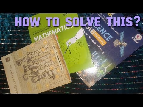 How to solve this lab manual?