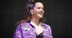 Saiba quem é Rosalía, o novo fenômeno do pop latino
