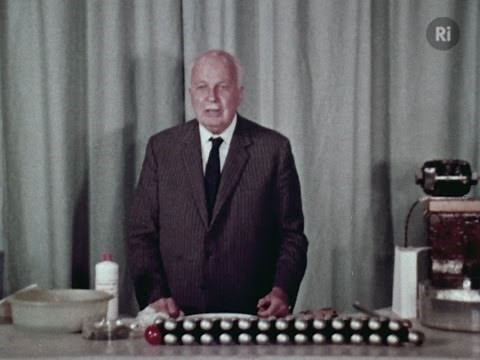 Surfaces - Properties of Matter #5