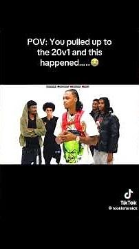 The BEST 20 v 1 Clips #20v1 #TikTok #Explore #Viral