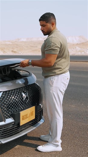 In-Depth DS7 Review: Luxury SUV Experience