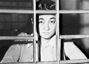 Tokyo Rose - Alchetron, The Free Social Encyclopedia