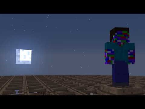 This Minecraft Mod Shouldn’t Exist… (Elysium.jar)