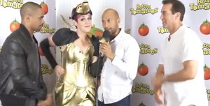 Video Highlights from Comic-Con 2014: ‘Expendables 3,’ ‘Let’s Be Cops,’ and Daniel Radcliffe!