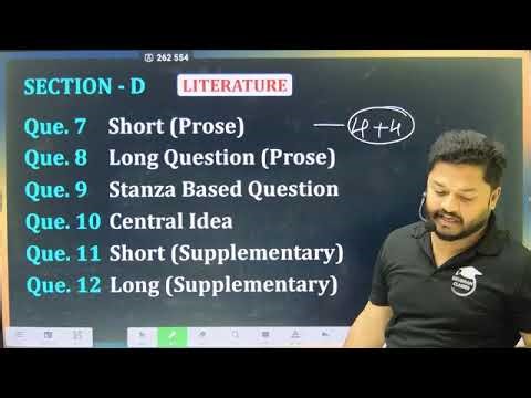 Shubham class english