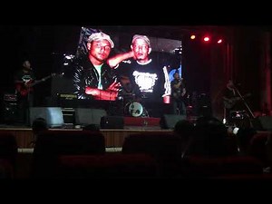 Chibasal || Northwind || Rock Revival Music Society