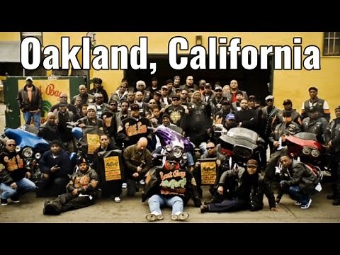 Oakland, California : East Bay Dragons