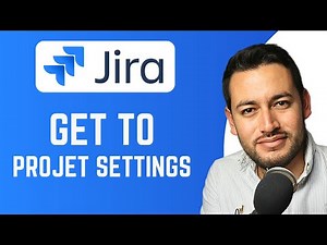 How To Get to Project Settings in Jira | Find Project Settings | Jira Tutorial