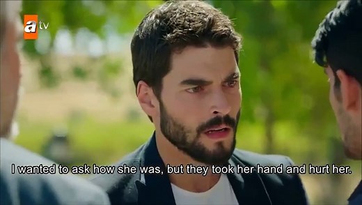 Hercai - Episode 16 - 1