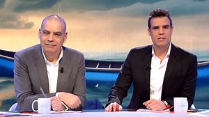 'Código 10'| Programa, en vídeo (09/01/24)