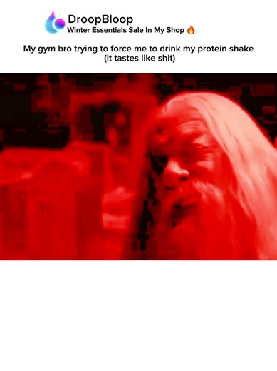 in Harry Potter and the Half-Blood Prince, Albus Dumbledore drinks a magical potion, often referred to as the