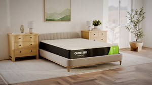 GhostBed Comfort Mattress Overview | ProCore™ Support + Cooling Foam = Better Sleep
