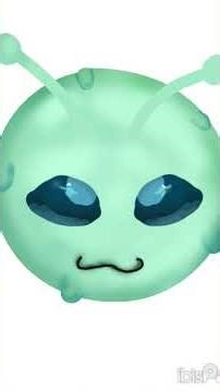 Alien speedpaint #alien #art #osc #livestream