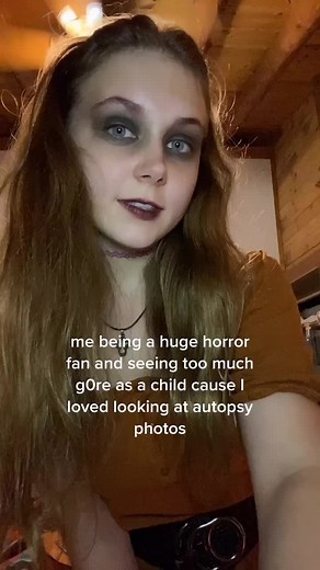 I would not watch this video again if you payed me. #scary #creepy #spooky